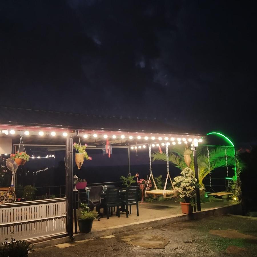 Hotel Kemeni Garden Batumi Exteriér fotografie
