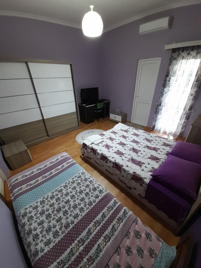 Hotel Kemeni Garden Batumi Exteriér fotografie