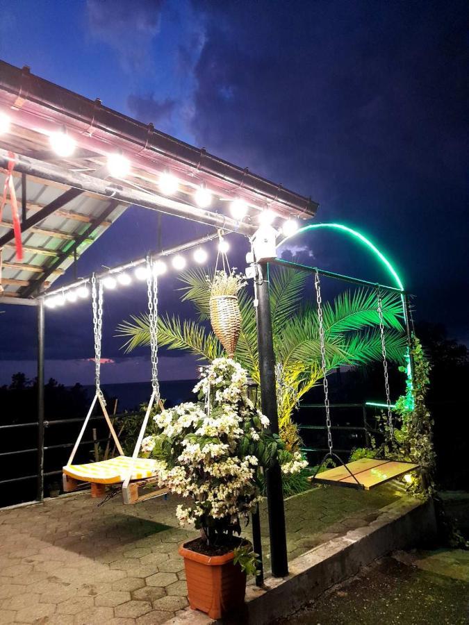 Hotel Kemeni Garden Batumi Exteriér fotografie