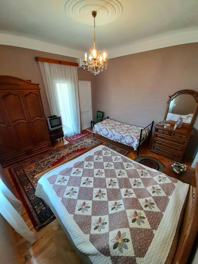 Hotel Kemeni Garden Batumi Exteriér fotografie