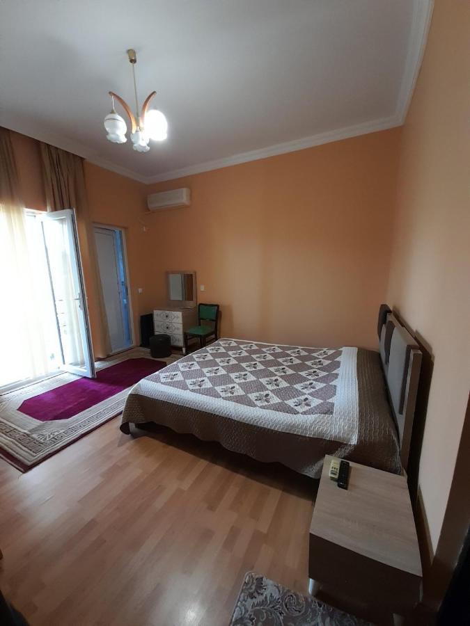 Hotel Kemeni Garden Batumi Exteriér fotografie