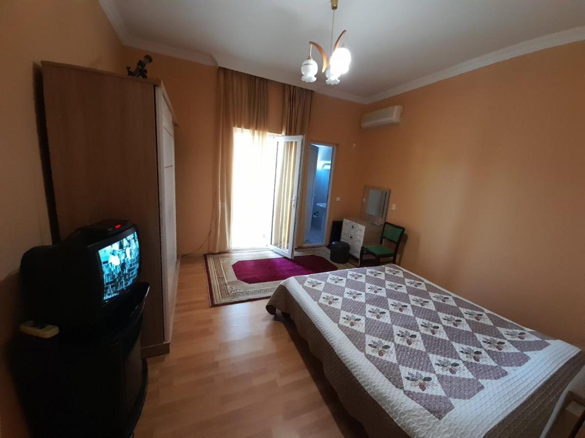 Hotel Kemeni Garden Batumi Exteriér fotografie