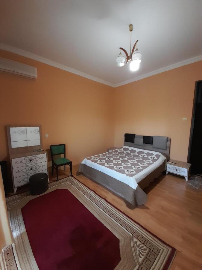 Hotel Kemeni Garden Batumi Exteriér fotografie
