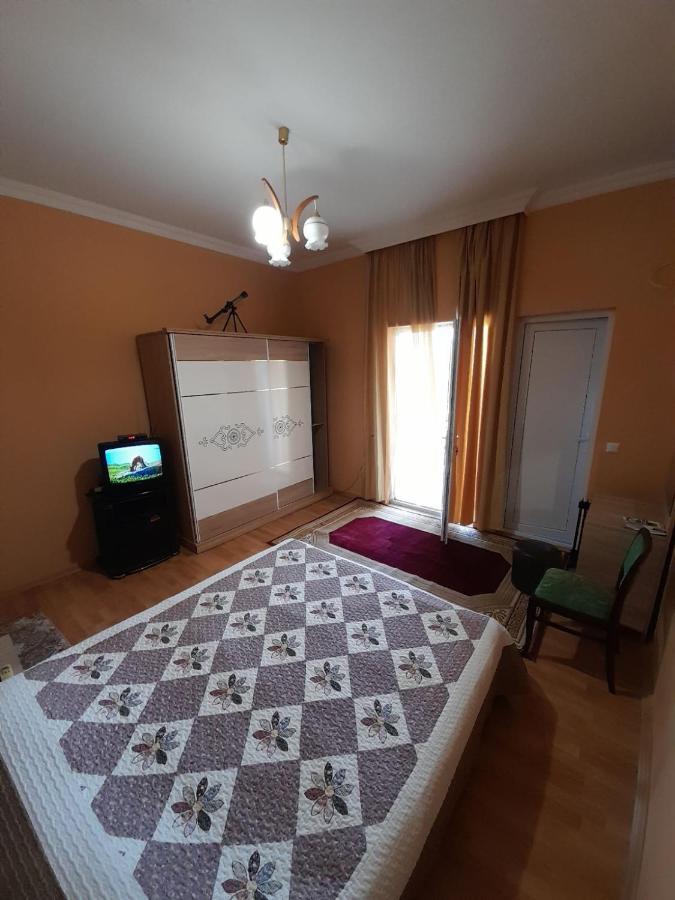 Hotel Kemeni Garden Batumi Exteriér fotografie