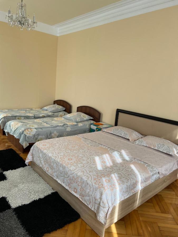 Hotel Kemeni Garden Batumi Exteriér fotografie