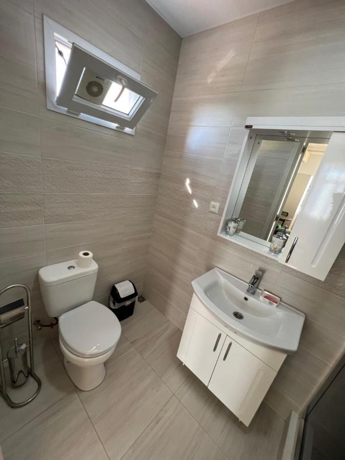 Hotel Kemeni Garden Batumi Exteriér fotografie