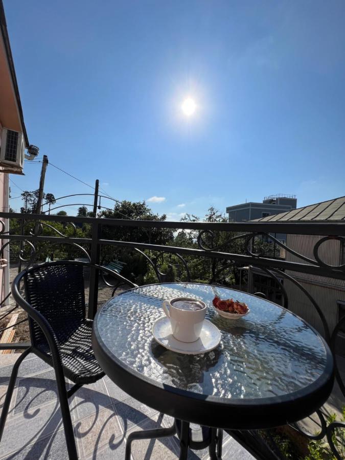 Hotel Kemeni Garden Batumi Exteriér fotografie